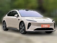 2026 NIO ET5 2024 75kWh #3