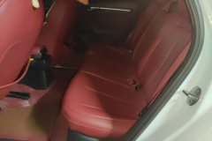 2022 Audi A3 Sedan 2021 A3L Limousine 1.4T AT 35 TFSIFashionSport #11