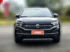 2020 Volkswagen Tayron 2019 2.0T AT 380TSI R-Line4WD China VI #2