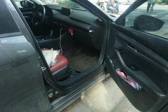 2024 Mazda Mazda3 Axela Sedan 2023 2.0L AT Quality and eleganceEdition #8