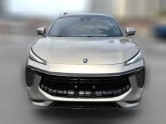 2022 Dongfeng Fengxing Fengxing T5 Evo 2021 1.5TD AT DCTPlatinum #2