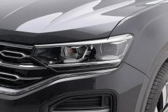 2021 Volkswagen Tayron 2020 1.4T AT 280TSILuxurySmart ConnectFWD #5