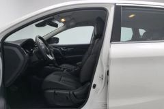 2022 Nissan Qashqai 2022 2.0L CVT AT XVSmart #13