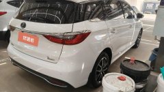 2017 BYD Song MAX 2017 1.5T AT Smart ConnectPremium7Seat #14