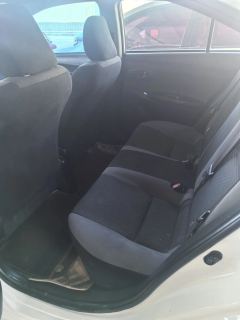2023 Toyota Vios 2022 1.5L AT CVTEnactusCAREEdition #5