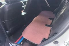 2019 Toyota RAV4 2016 2.0L AT CVT2WDComfort China V #11