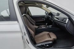 2019 BMW 3 Series 2019 2.0T AT 320LiFashion #22