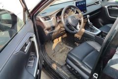 2023 Toyota Wildlander 2022 2.0 AT 4WDLuxuryPLUSEdition #9