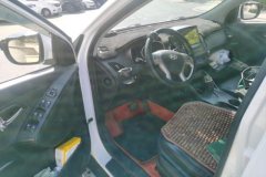2017 Hyundai ix35 2015 2.0 AT SmartFWD China V #7