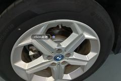 მარჯვენა უკანა დისკი