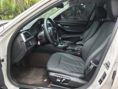 2016 BMW 3 Series 2016 2.0T AT 320LiFashion #7