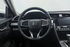 2019 Honda Civic 2016 1.5T AT 220TURBOLuxury #15