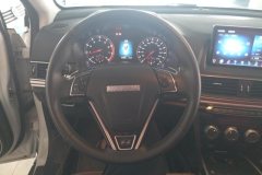 2021 Haval H6 2021 1.5T AT SportEliteSmart Connect6Side grille #15