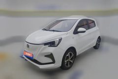 2020 Chang'an Benben E-Star 2020 HeartbeatEdition NMC #1