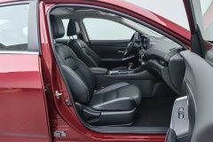 2021 Nissan Sylphy 2022 1.6L AT XL CVTSmart #22