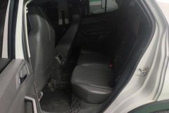 2023 Volkswagen T-Cross 2023 300TSI DSGComfort #11