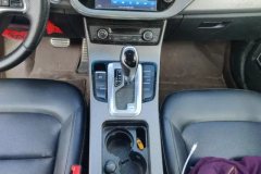 2018 Geely Auto Emgrand GS 2018 1.8 AT GraceLingshang #16