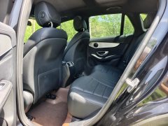 2017 Mercedes-Benz GLC-Class 2017 2.0T AT GLC 200 4MATIC #6