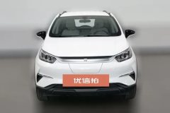 2021 BYD Yuan Pro 2021 401KM Luxury #3