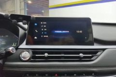 2020 Chery Tiggo 8 2020 1.6T AT 290TGDIElite #13