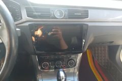 2018 Volkswagen Passat 2017 1.8T AT 330TSIHonor #13