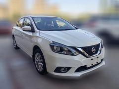 2016 Nissan Sylphy 2016 1.6 AT XLLuxury #2