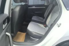 2022 Volkswagen Lavida 2023 1.4T AT 280TSI DSGYongyiEdition #11