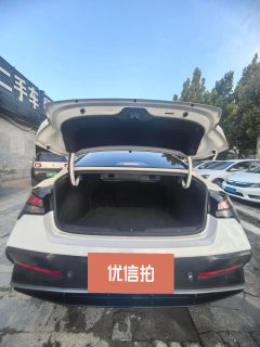 2024 Hyundai Elantra Sedan 2023 1.5L AT CVT GLXElite #8