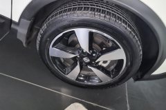 2018 Nissan Qashqai 2017 2.0L AT CVTSmart China V #6