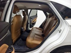 2020 Buick Excelle GT Sedan 2019 1.0T AT 15TConnectedElite China VI #13