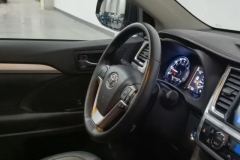 2020 Toyota Highlander 2018 2.0T AT Premium7Seat 4WD China VI #23