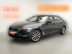 2018 BMW 5 Series 2018 2.0T AT 528LiLaunch Special #1