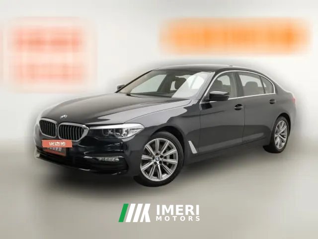 2018 BMW 5 Series 2018 2.0T AT 528LiLaunch Special