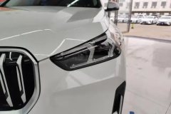 2023 BMW X1 2023 2.0T AT xDrive25Li XDesign Pkg #5