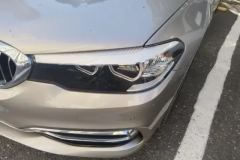 2019 BMW 5 Series 2019 2.0T AT 525LiLuxury Pkg Facelift #5