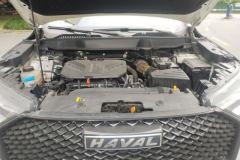 2023 Haval H6 2021 2.0T AT No.3generation2WDMax #10