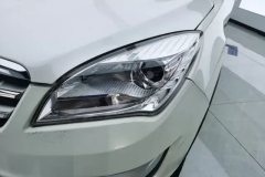 2015 Chang'an CS35 2015 1.6 AT Luxury China V #5