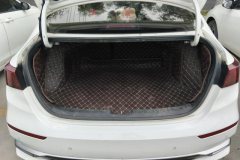 2021 Kia K3 2021 1.5L AT CVTFashion #4