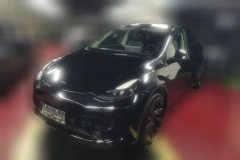 2023 Tesla Model Y 2022 Facelift rear wheel driveEdition #1