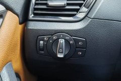 2015 BMW X1 2014 2.0T AT 18iFashionRWD #24