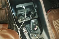 2020 BMW X2 2020 1.5T AT 20i MOff-road packageFWD #16