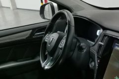 2018 Roewe RX5 PHEV 2017 ERX5 EV400 ElectricConnectednetSupreme #23