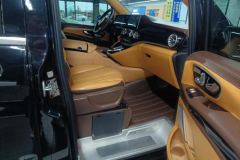 2022 Mercedes-Benz Vito 2021 2.0T AT Business 7Seat #8