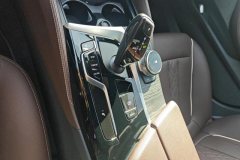 2023 BMW 5 Series 2023 2.0T AT 530Li xDrive MSport Pkg #16