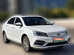 2018 Geely Auto Emgrand EV 2018 EV350Elite EV #3