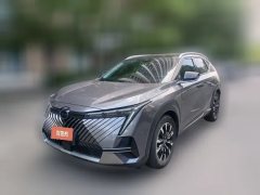 2023 GAC Trumpchi Trumpchi Yingku 2022 1.5T AT SuperNewstarProEdition #1