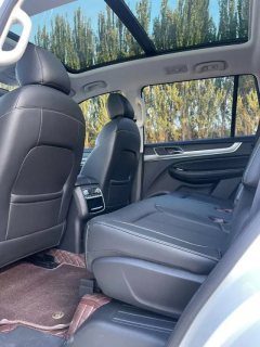 2023 Roewe RX8 2019 2.0T AT 30TSmart ConnectnetSupergroupFlagshipRWD #6