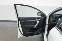 2017 Geely Auto Emgrand Sedan 2017 1.5L MT Million Edition Up #11