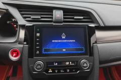 2022 Honda Civic 2021 1.5T AT HATCHBACK 220TURBOTrendy cool control #13