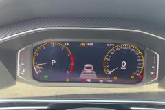 2023 Volkswagen Tiguan L 2024 2.0T AT 330TSI 2WDR-LineEnjoy moreEdition #14
